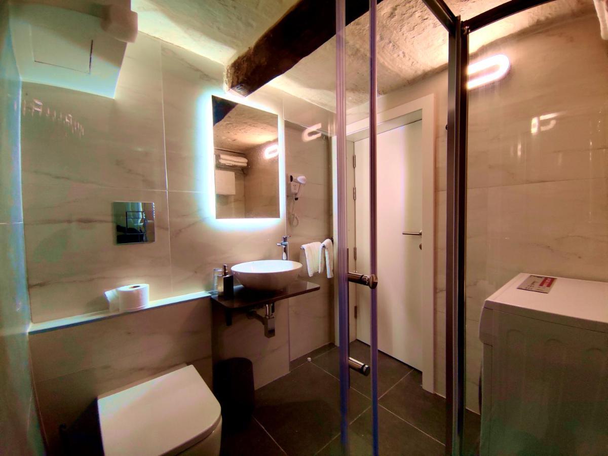 Oasis 22 Savynomad Harbour Residences Wow Views วัลเลตตา ภายนอก รูปภาพ