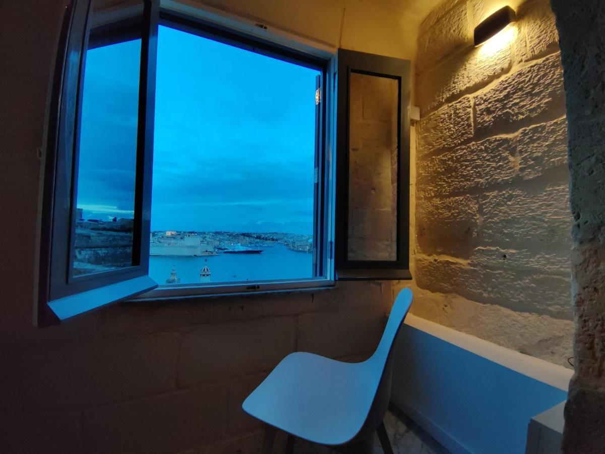 Oasis 22 Savynomad Harbour Residences Wow Views วัลเลตตา ภายนอก รูปภาพ
