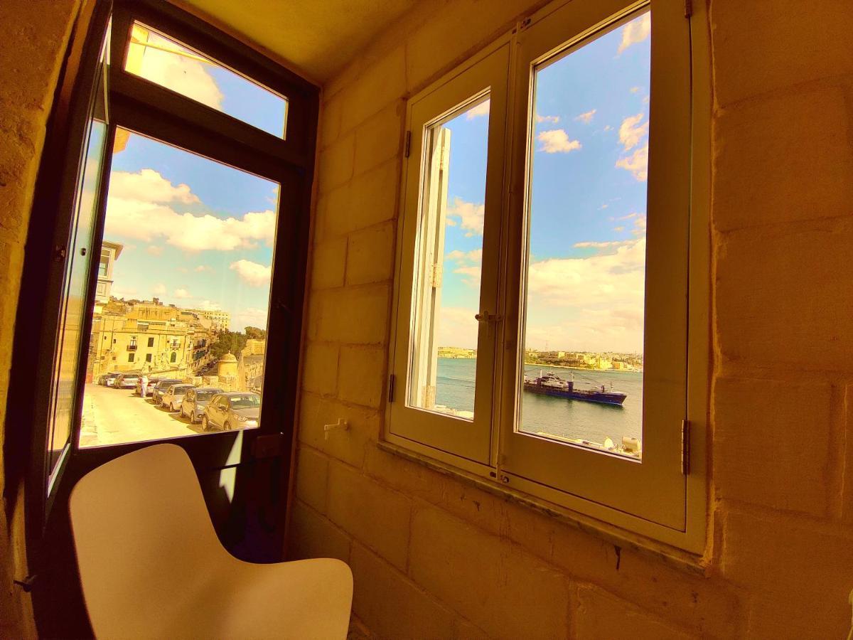 Oasis 22 Savynomad Harbour Residences Wow Views วัลเลตตา ภายนอก รูปภาพ